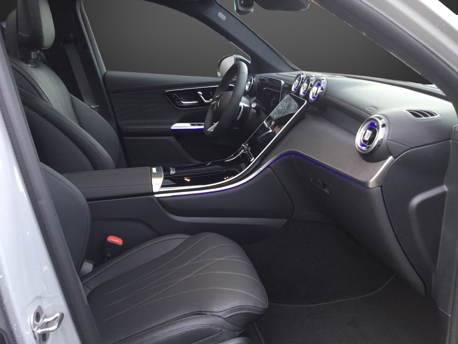 MERCEDES-BENZ GLC 300 de 4M EQ Star-image-10