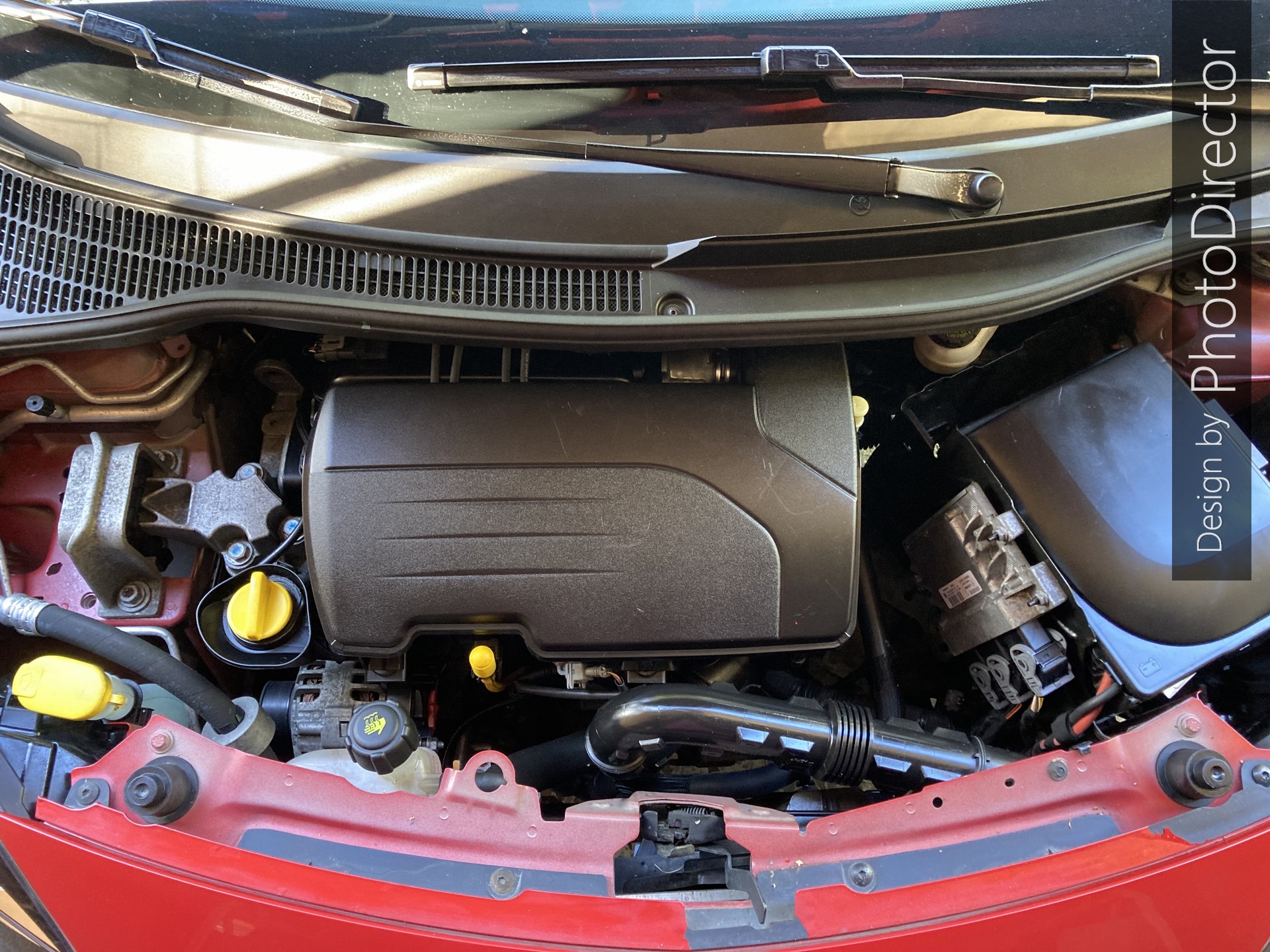 RENAULT Twingo 1.2 16V Dynamique-image-11
