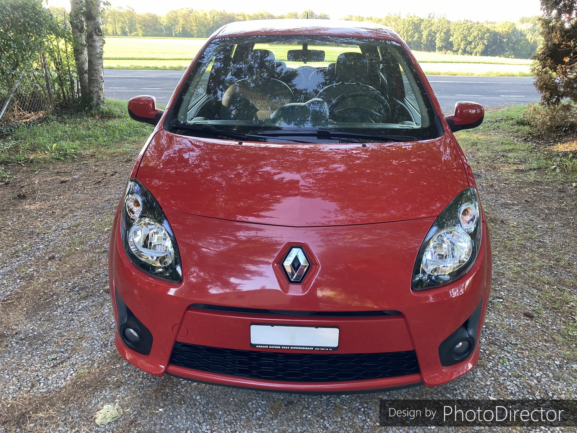 RENAULT Twingo 1.2 16V Dynamique-image-0