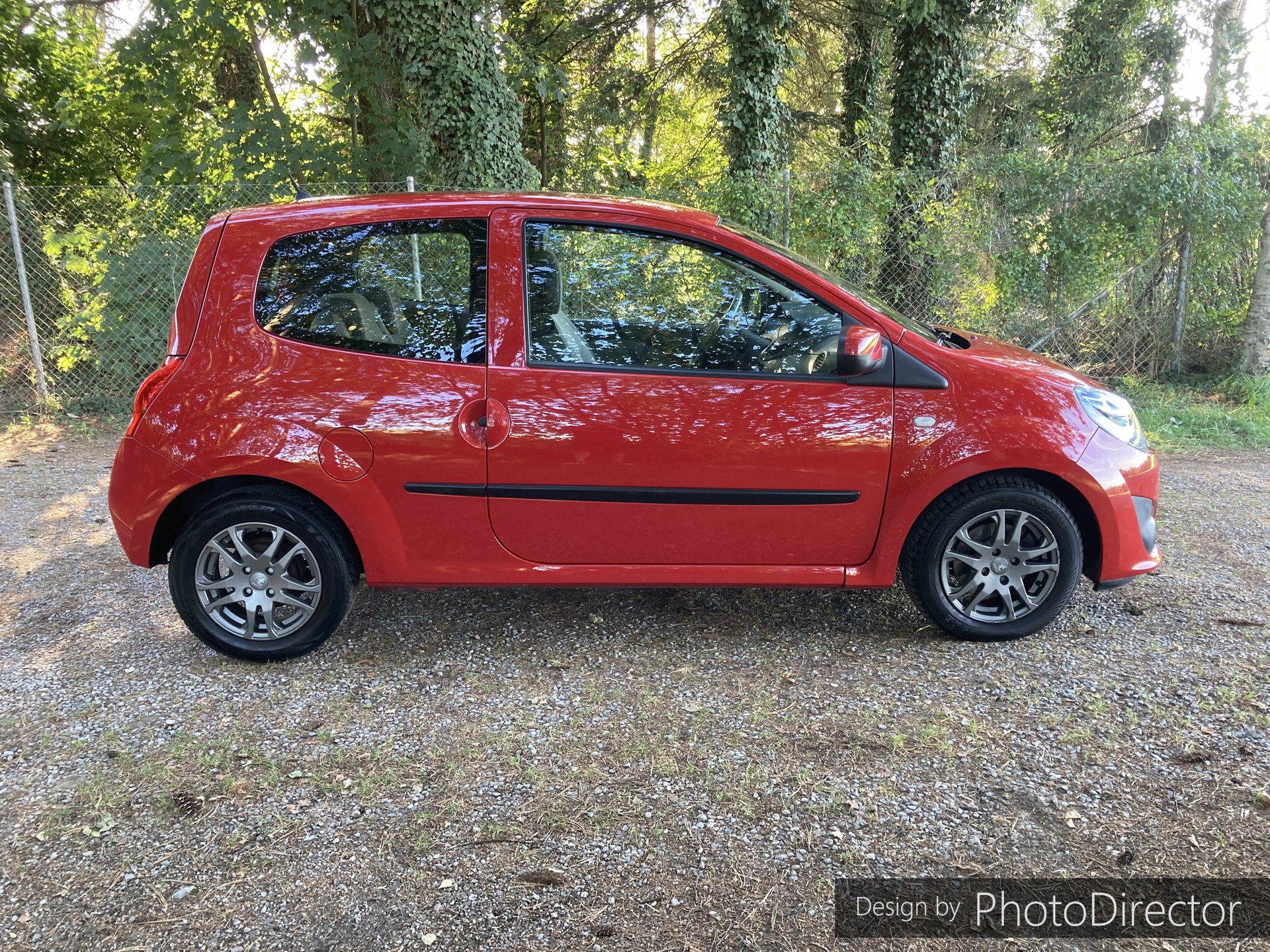 RENAULT Twingo 1.2 16V Dynamique-image-15
