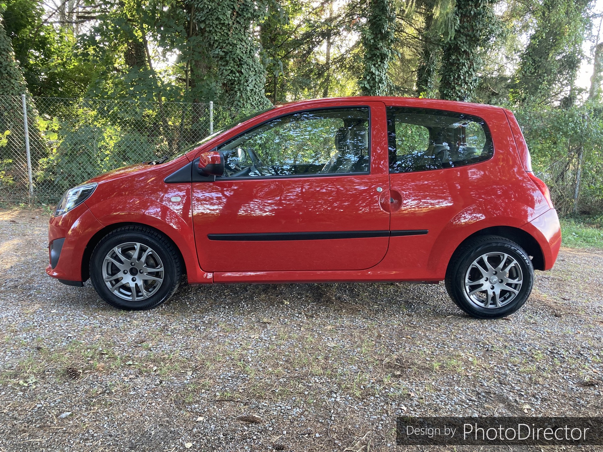 RENAULT Twingo 1.2 16V Dynamique-image-3