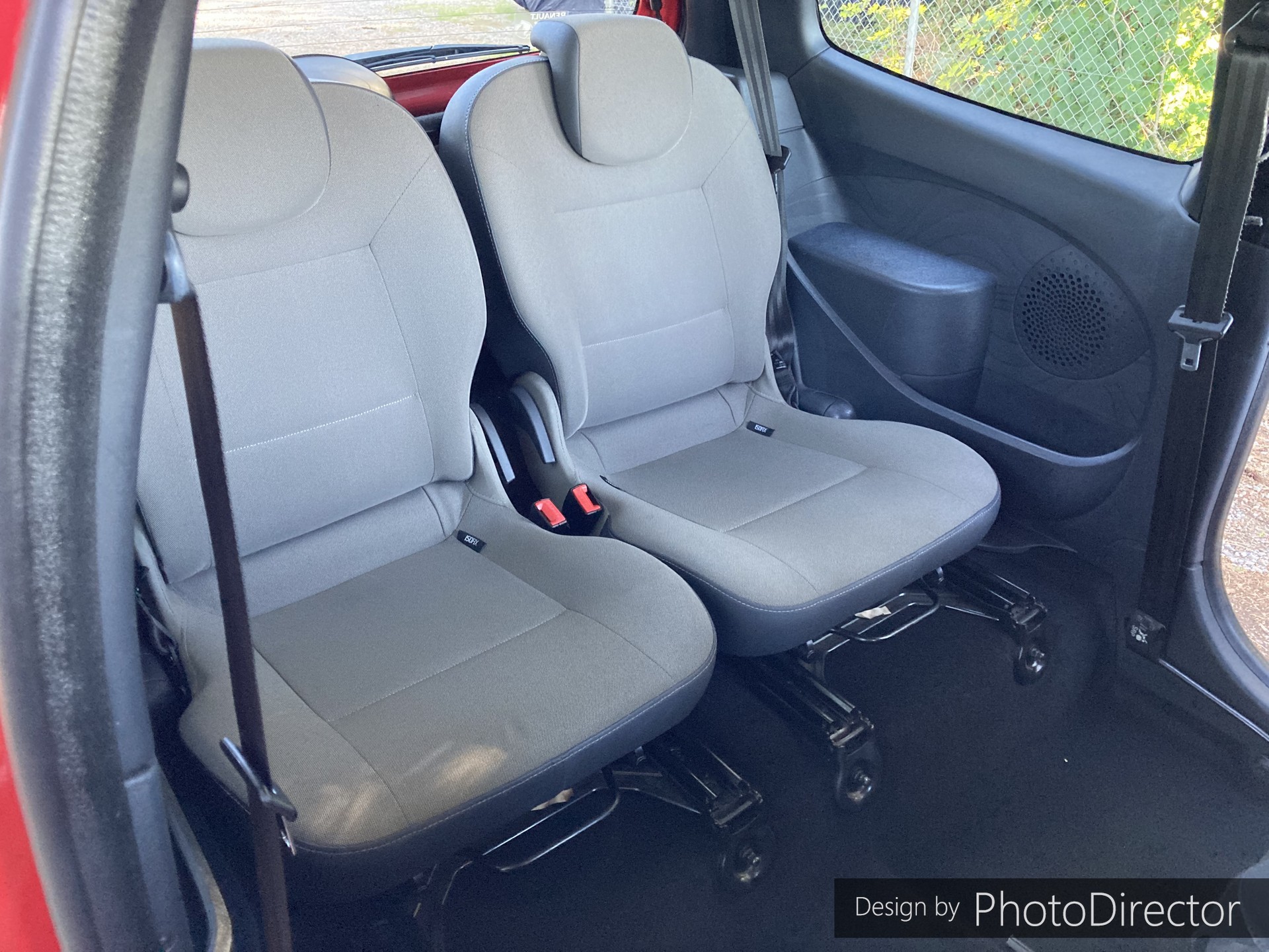 RENAULT Twingo 1.2 16V Dynamique-image-9