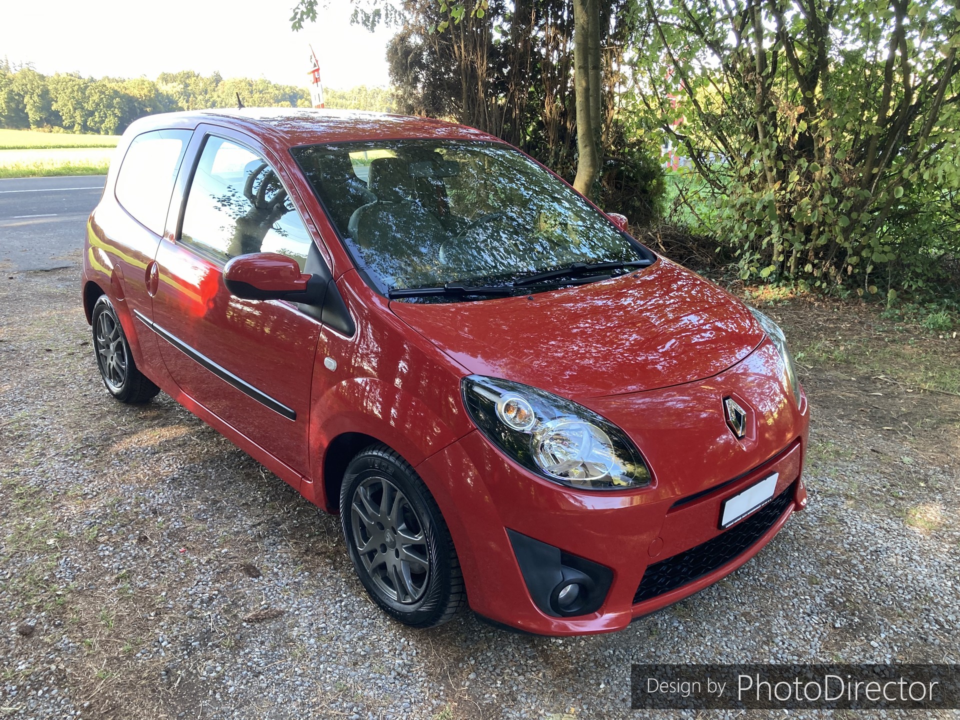 RENAULT Twingo 1.2 16V Dynamique-image-13