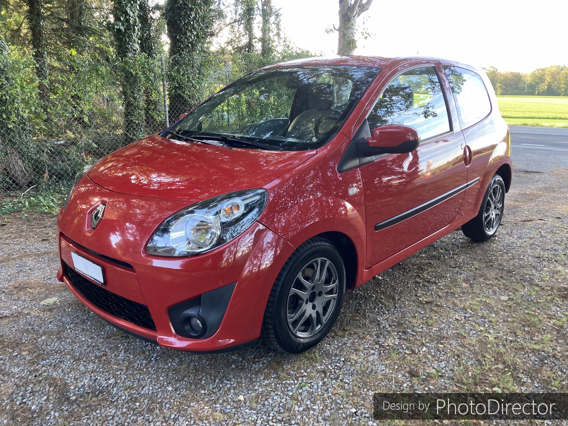 RENAULT Twingo 1.2 16V Dynamique-image-1