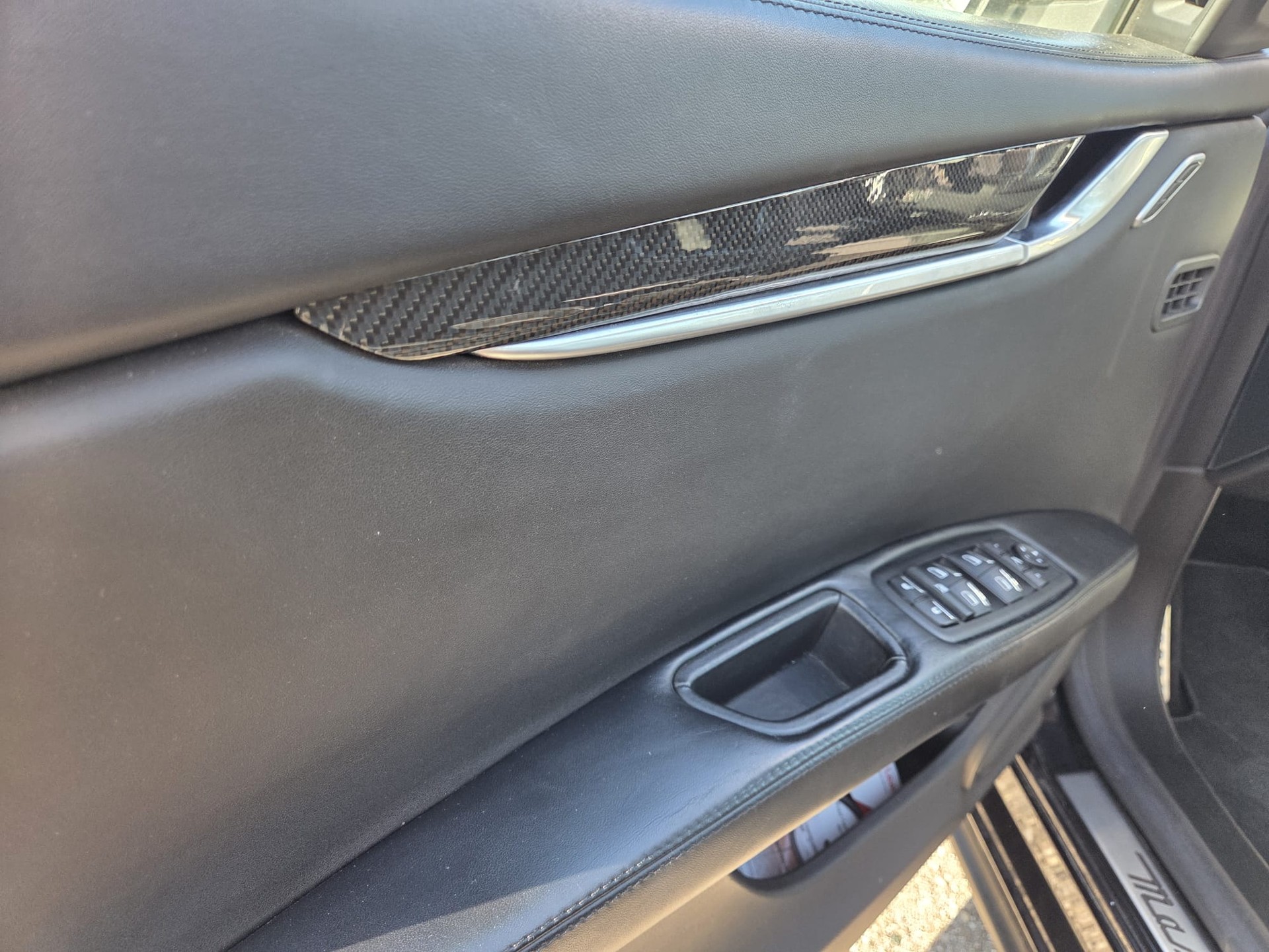 MASERATI Ghibli S Q4 3.0 V6 Automatica-image-6