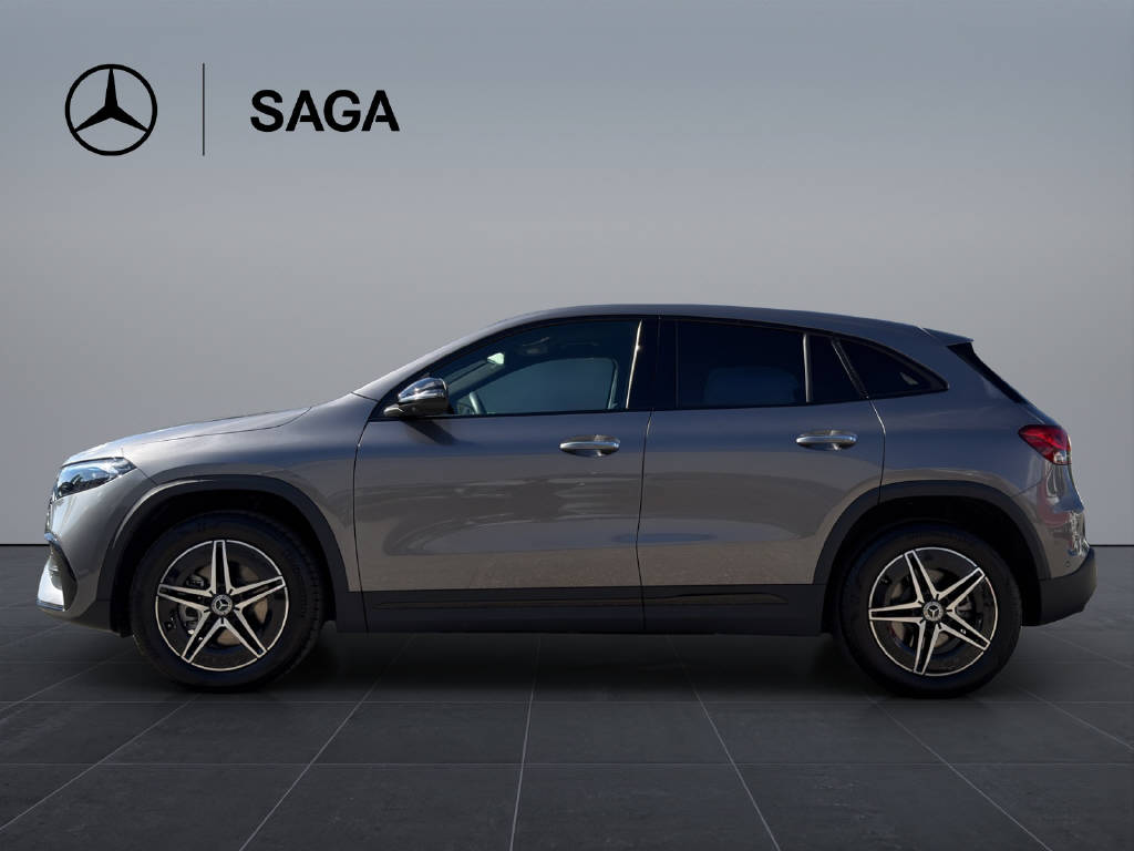 MERCEDES-BENZ EQA 250 AMG Line-image-6