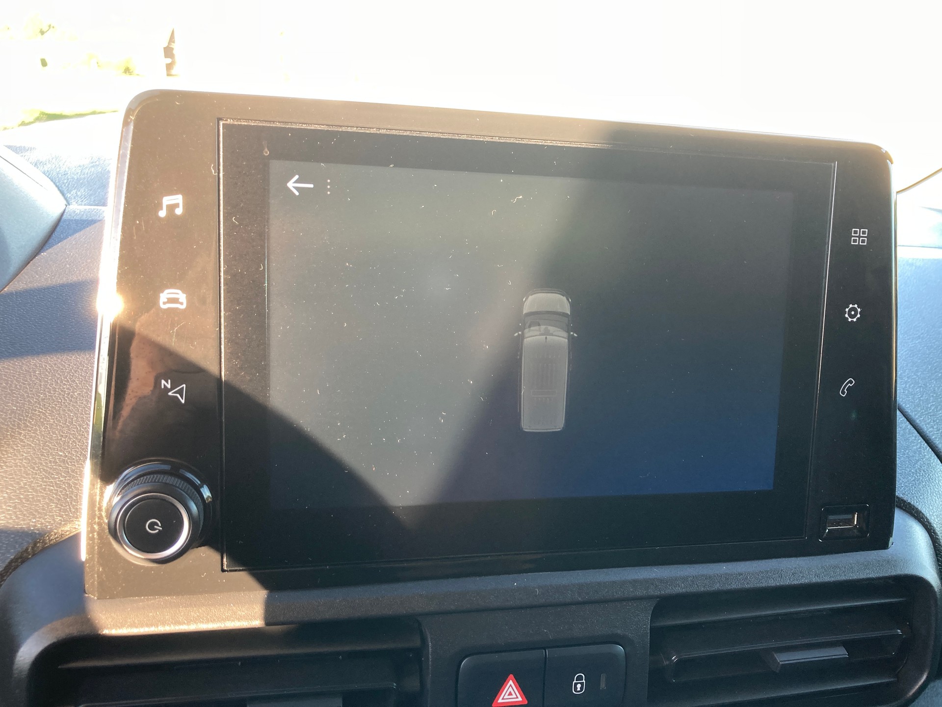 PEUGEOT Partner 1.5 Blue HDi s/s Premium Long 1000kg 4x4-image-14