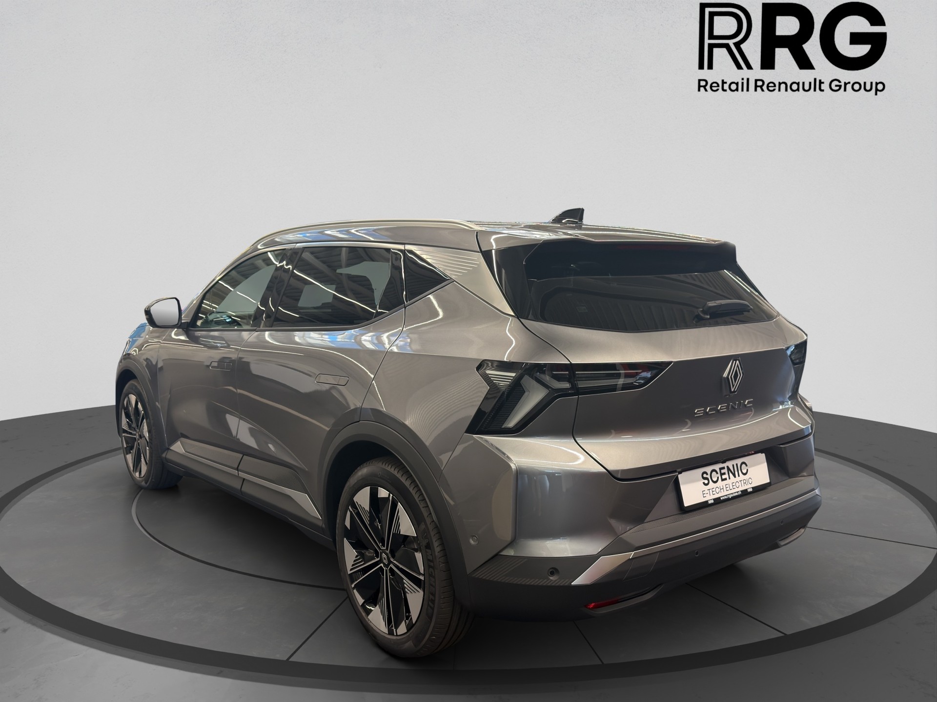 RENAULT Scénic E-Tech Long Range Iconic-image-5