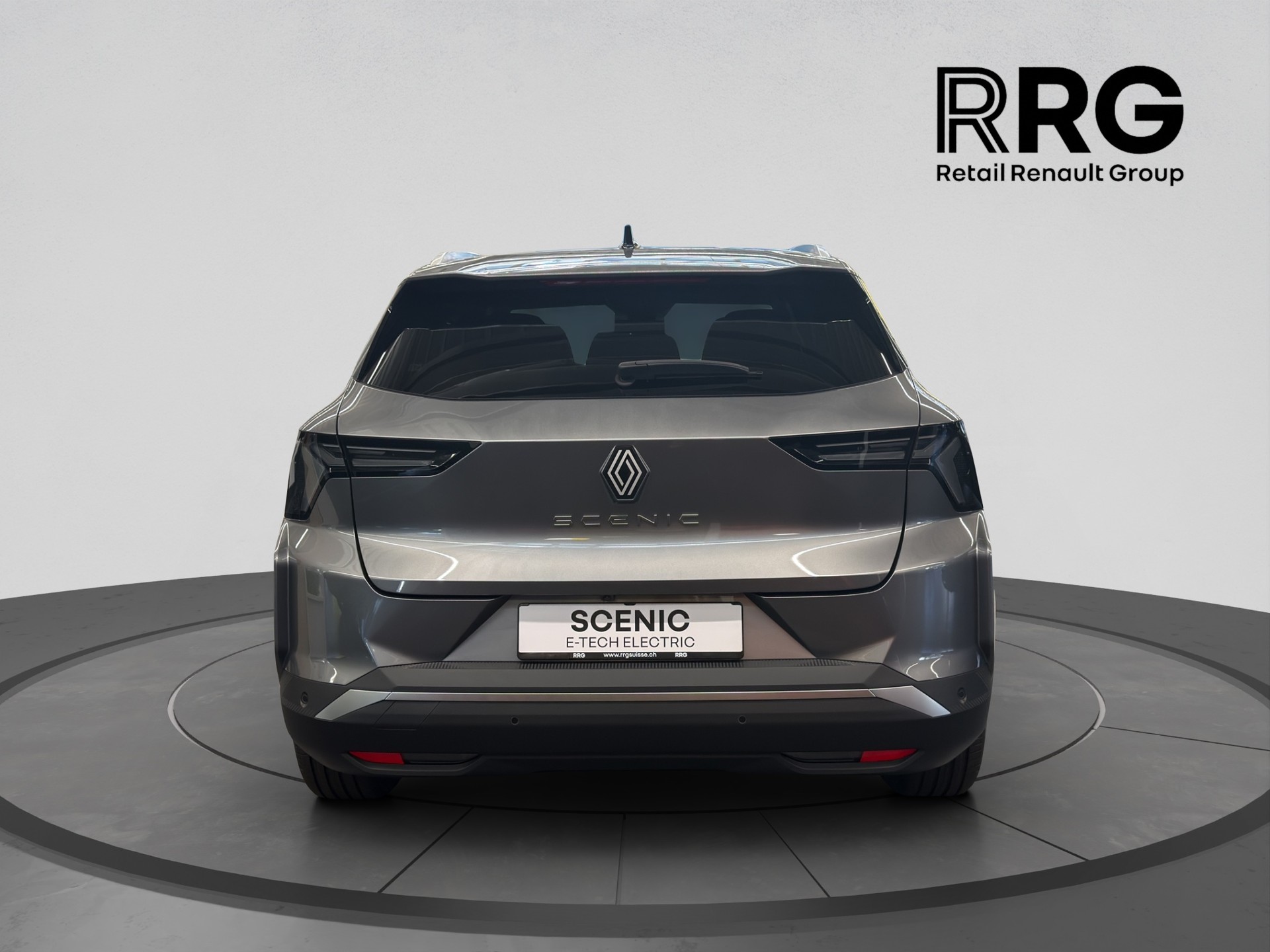 RENAULT Scénic E-Tech Long Range Iconic-image-2