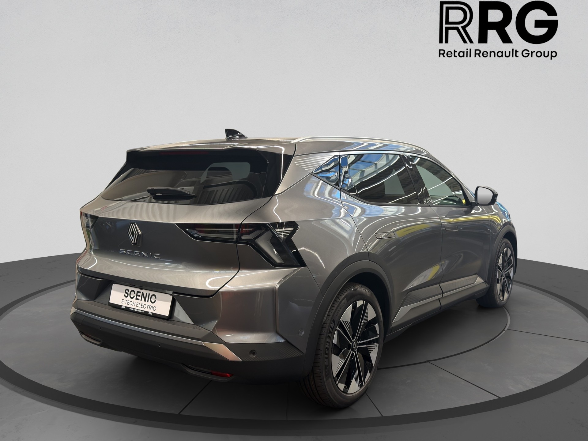 RENAULT Scénic E-Tech Long Range Iconic-image-3