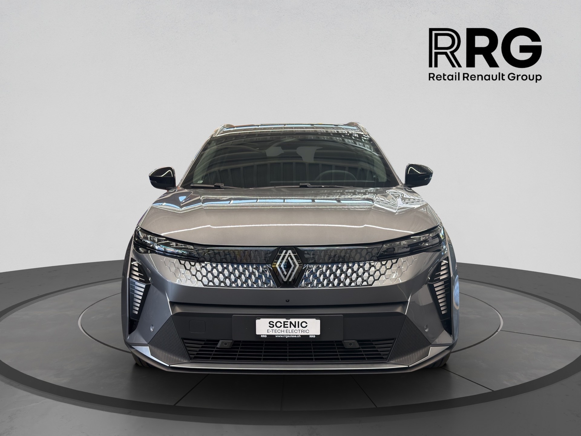 RENAULT Scénic E-Tech Long Range Iconic-image-4
