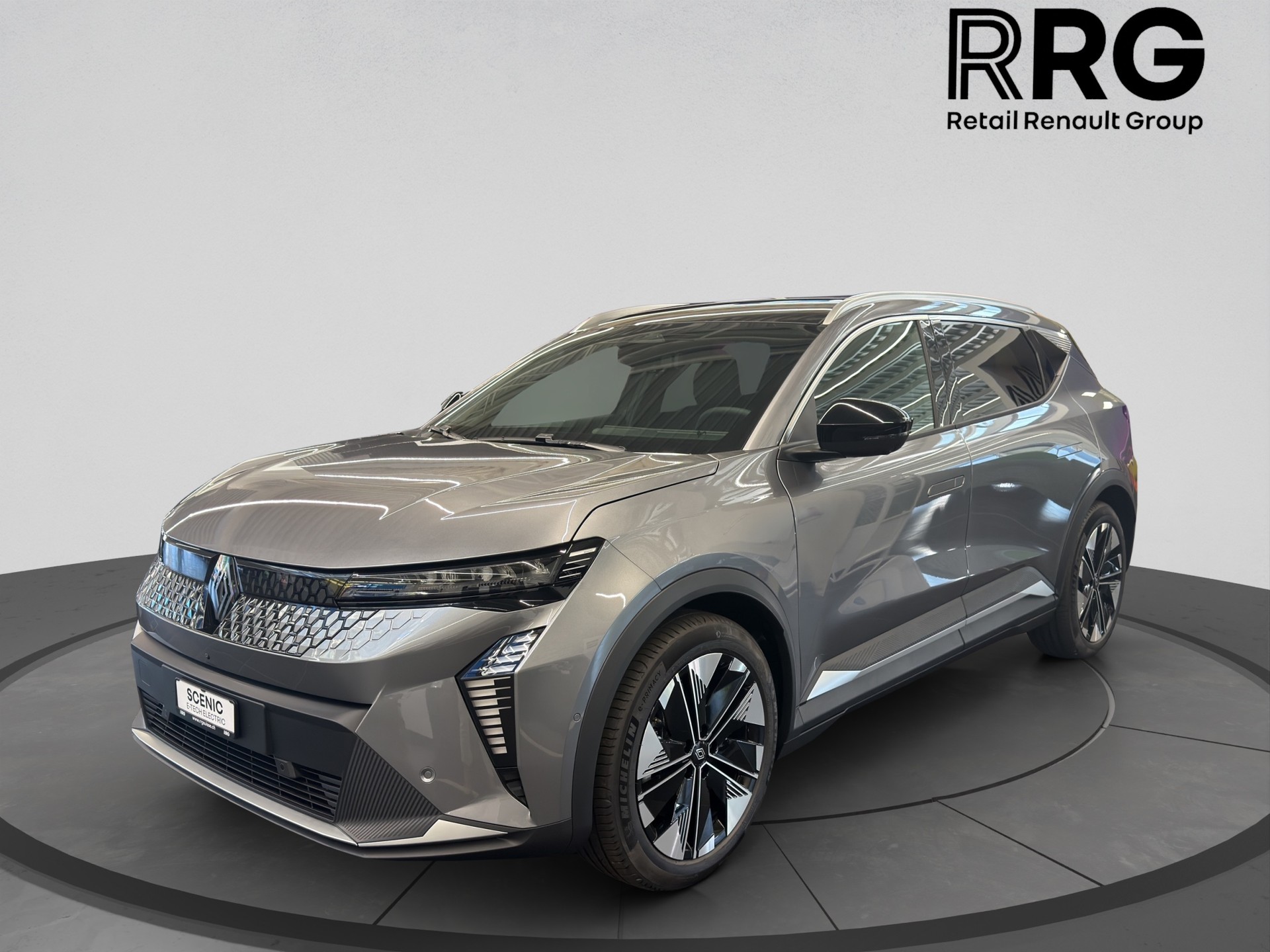 RENAULT Scénic E-Tech Long Range Iconic-image-0