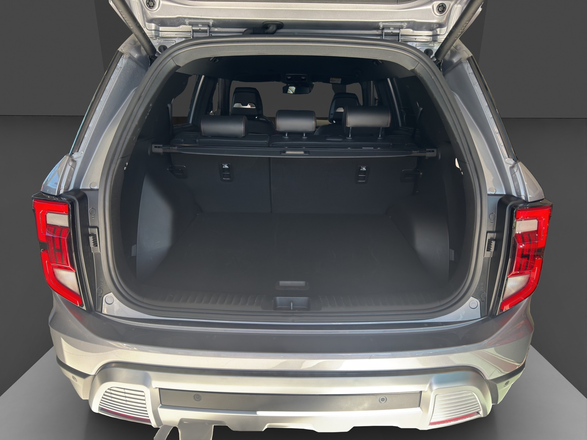 KGM-SsangYong Torres 1.5 TGDI Titanium 4WD AT-image-18