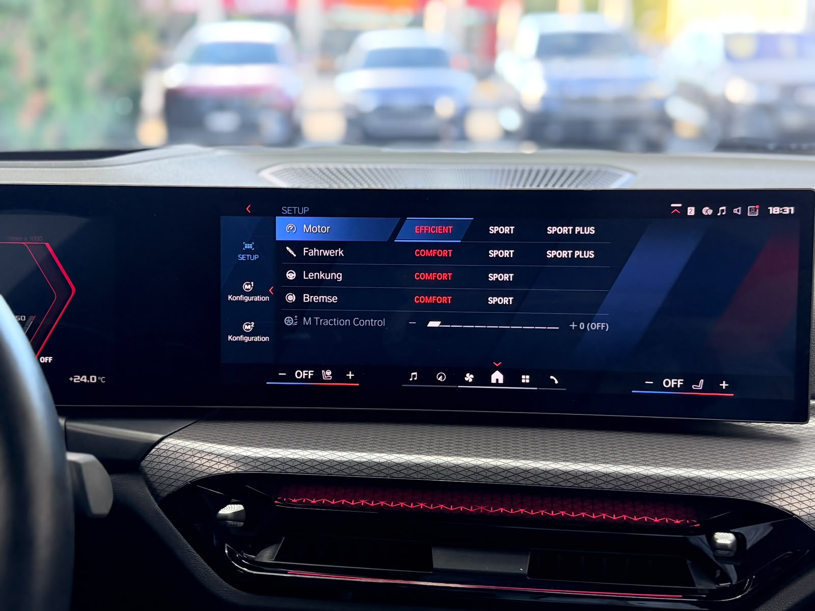 BMW M4 Coupé Competition | Widebody | Vollausstattung |-image-13