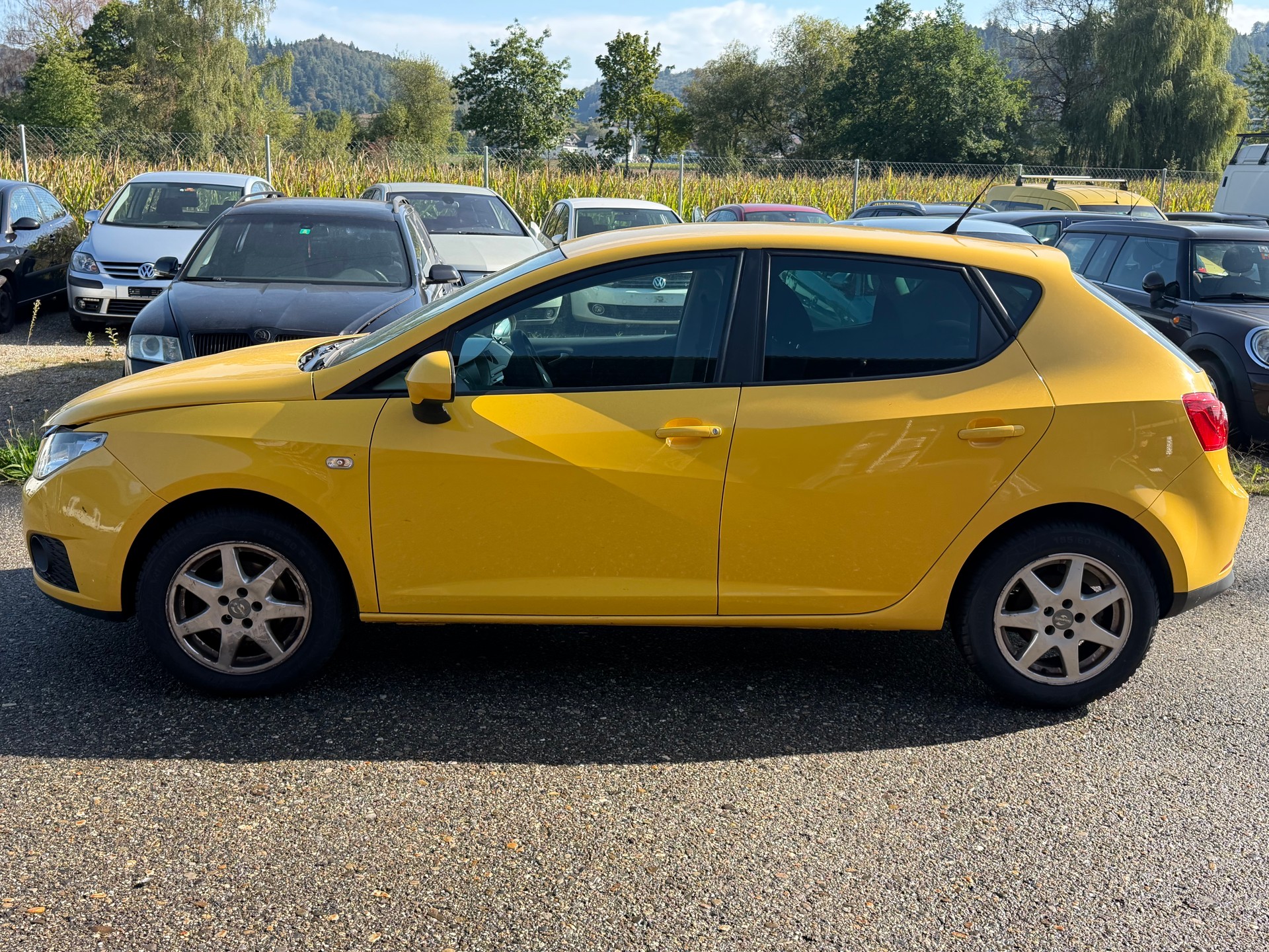 SEAT Ibiza 1.6 Style DSG-image-8