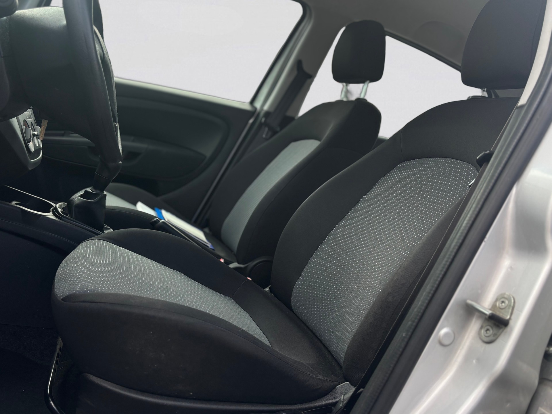 FIAT Punto 1.3 JTD Easy-image-6