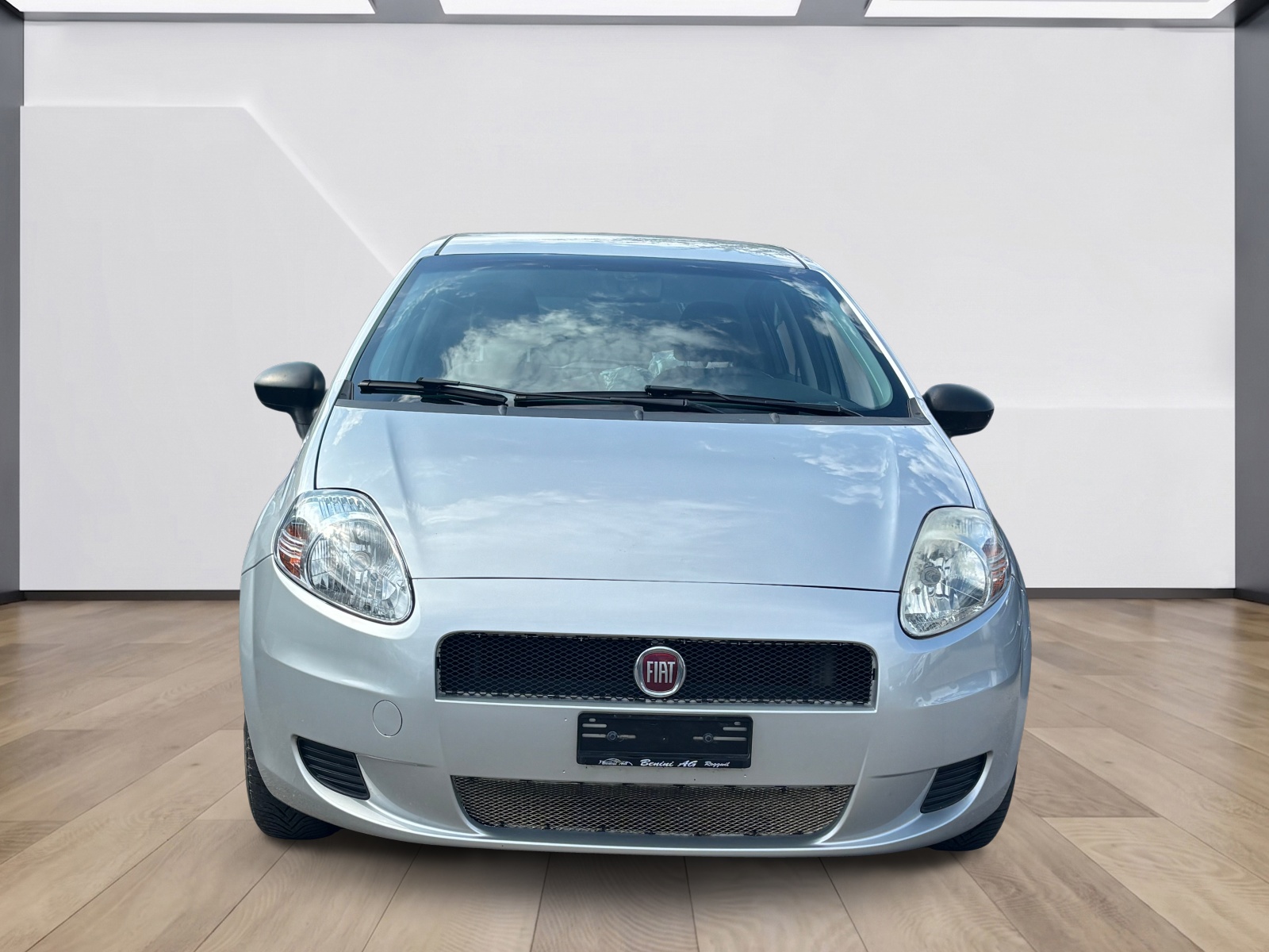 FIAT Punto 1.3 JTD Easy-image-1