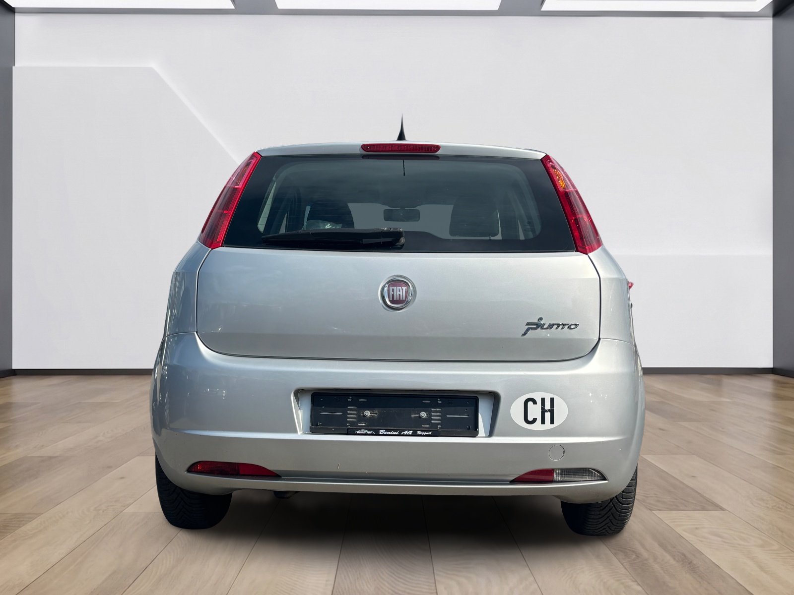FIAT Punto 1.3 JTD Easy-image-4