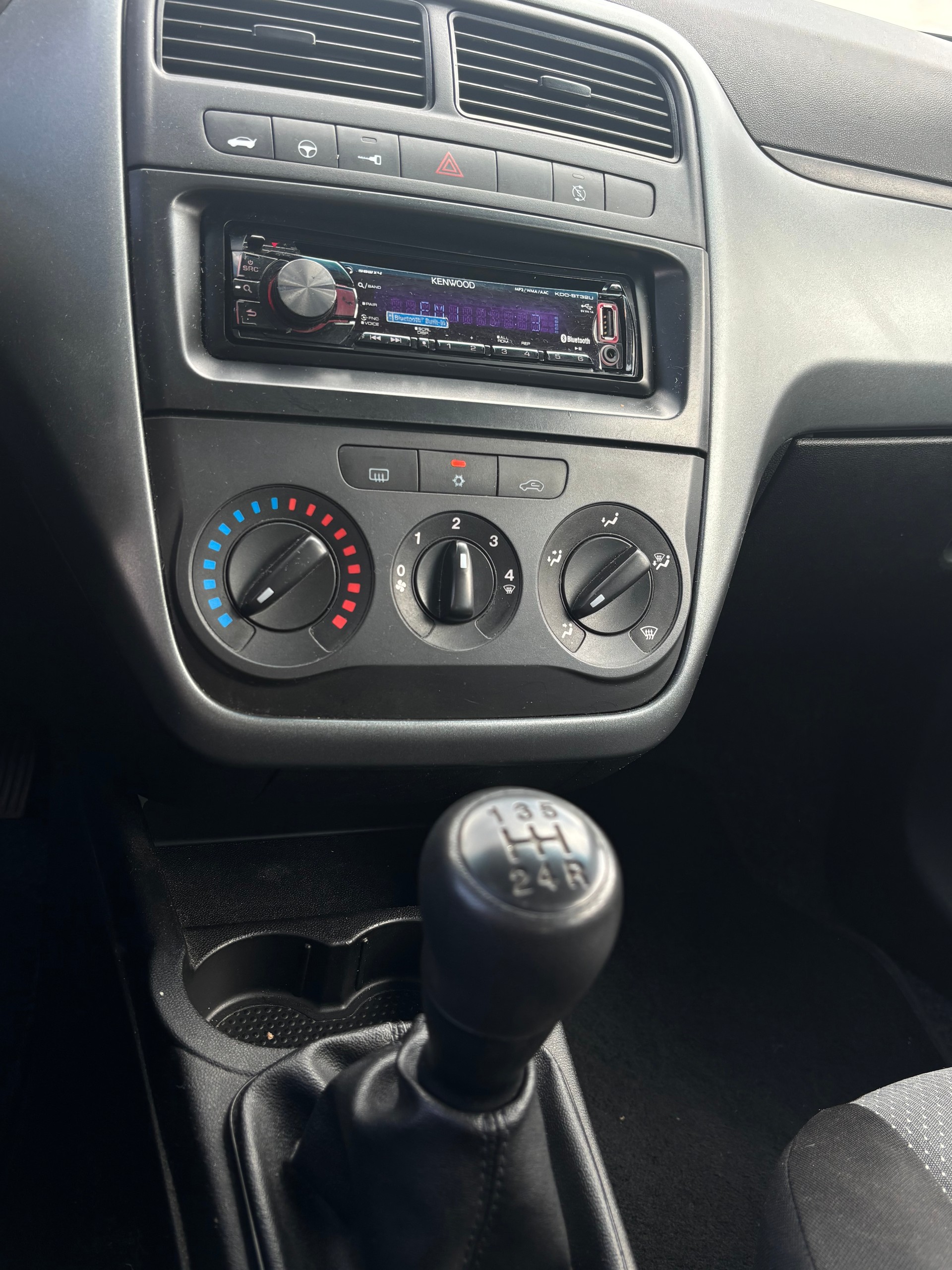 FIAT Punto 1.3 JTD Easy-image-7