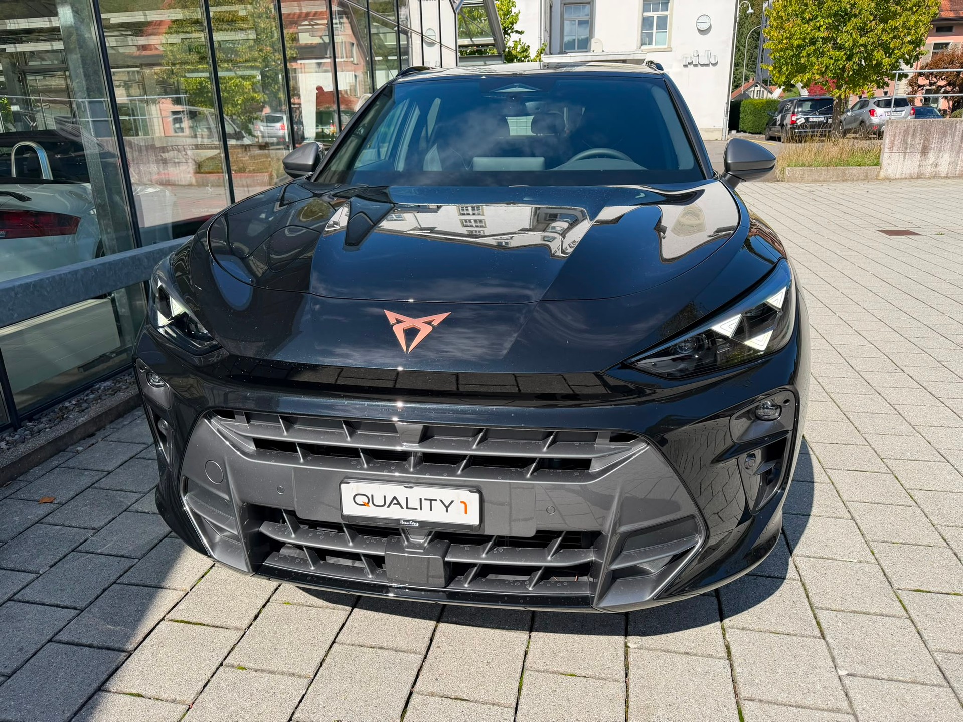 CUPRA Terramar 2.0 TSI DSG 4Drive VZ-image-1