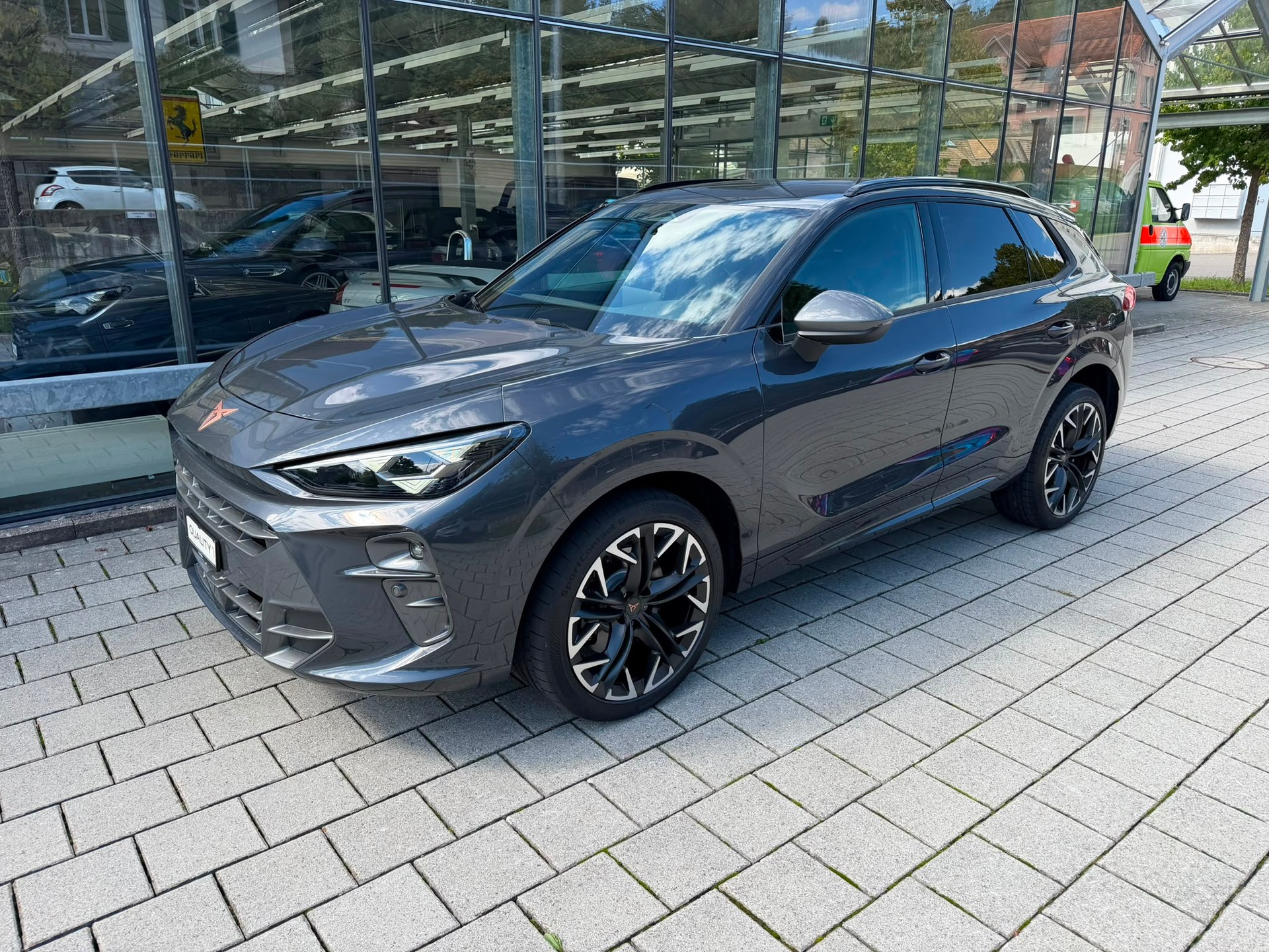 CUPRA Terramar 2.0 TSI DSG 4Drive VZ-image-18
