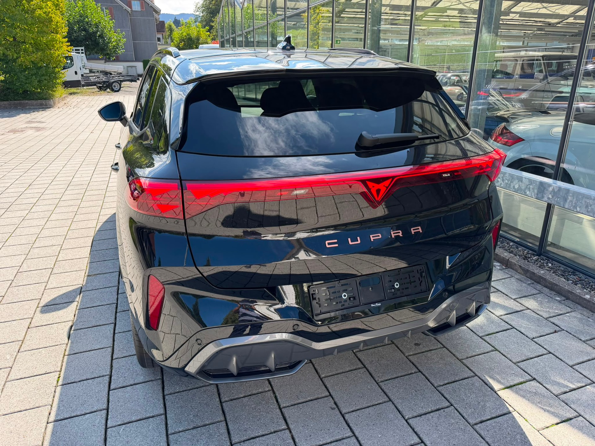CUPRA Terramar 2.0 TSI DSG 4Drive VZ-image-4