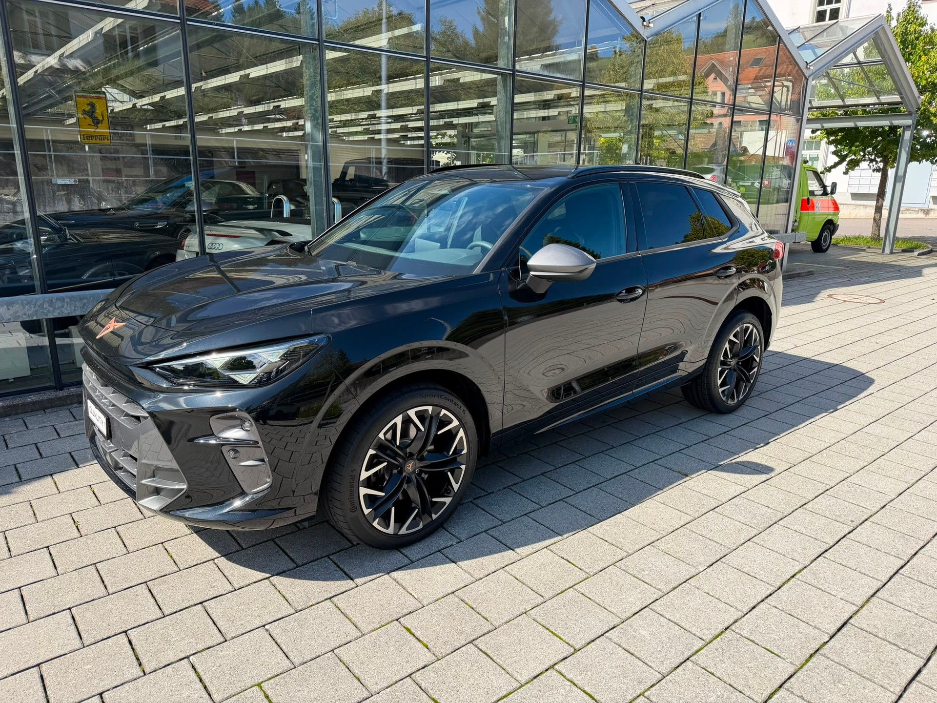 CUPRA Terramar 2.0 TSI DSG 4Drive VZ-image-2