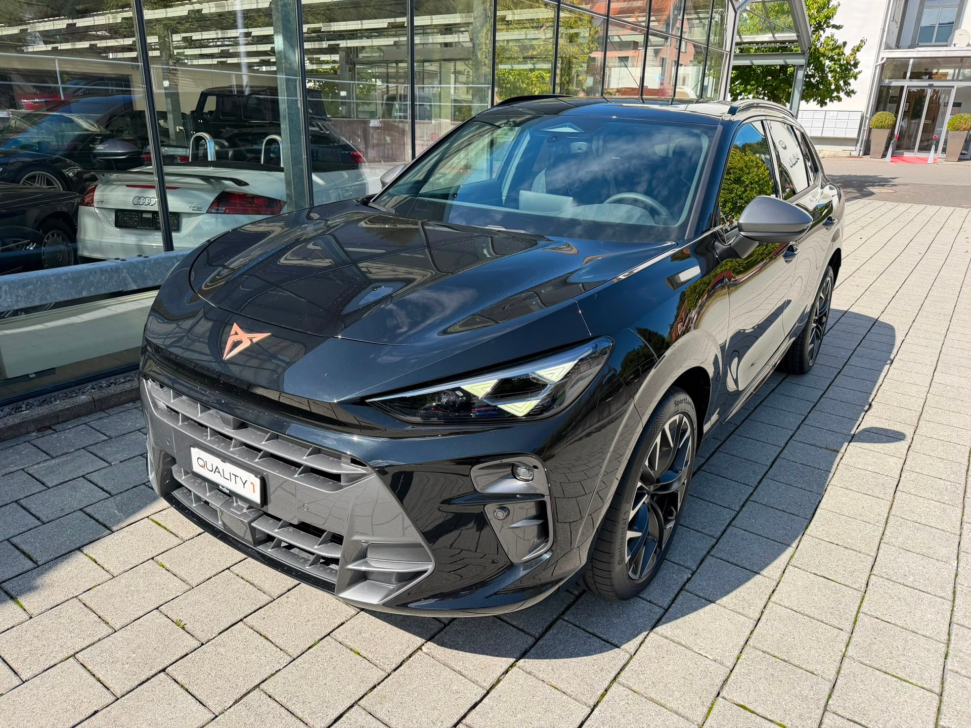 CUPRA Terramar 2.0 TSI DSG 4Drive VZ-image-0