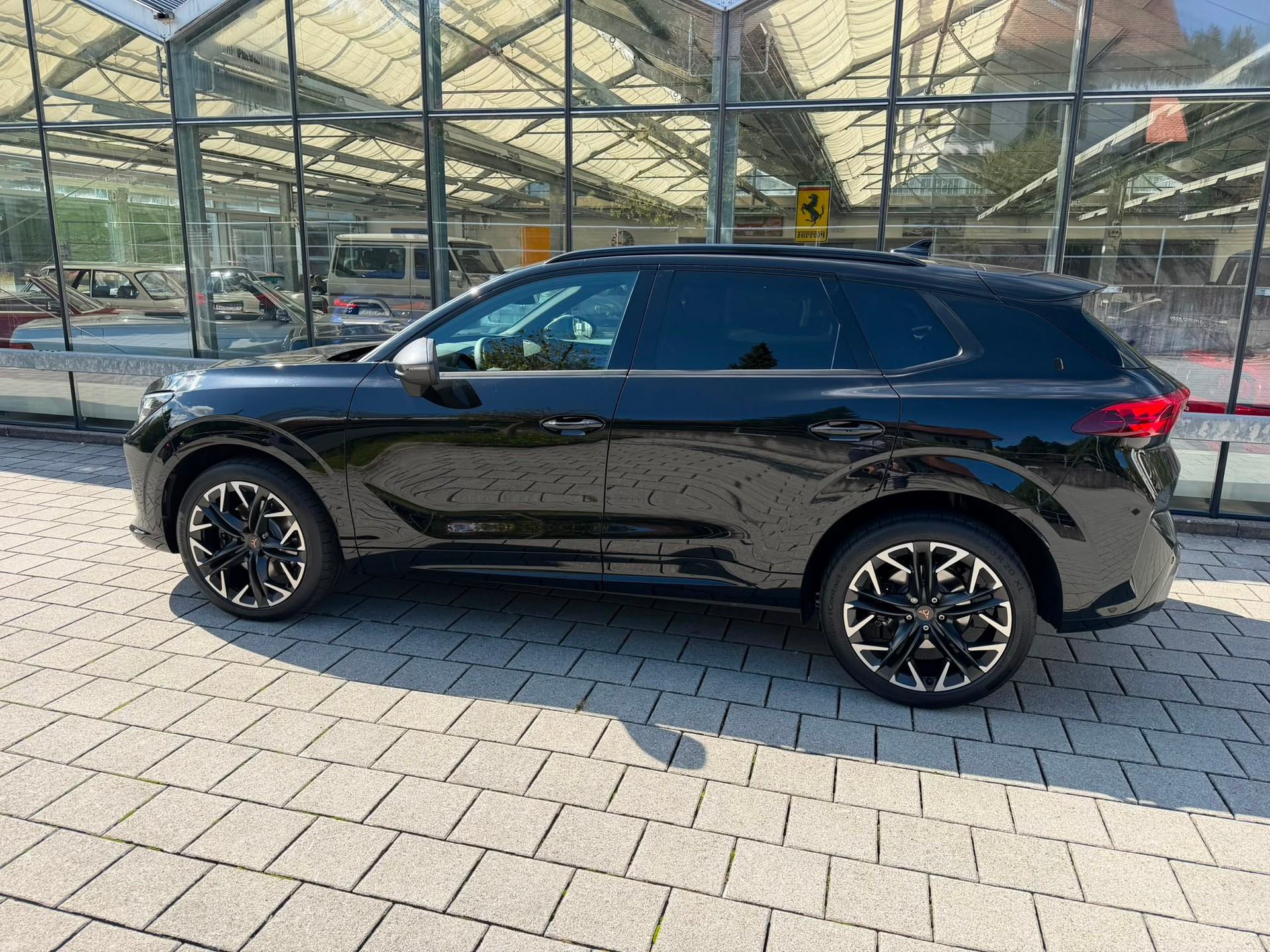 CUPRA Terramar 2.0 TSI DSG 4Drive VZ-image-7