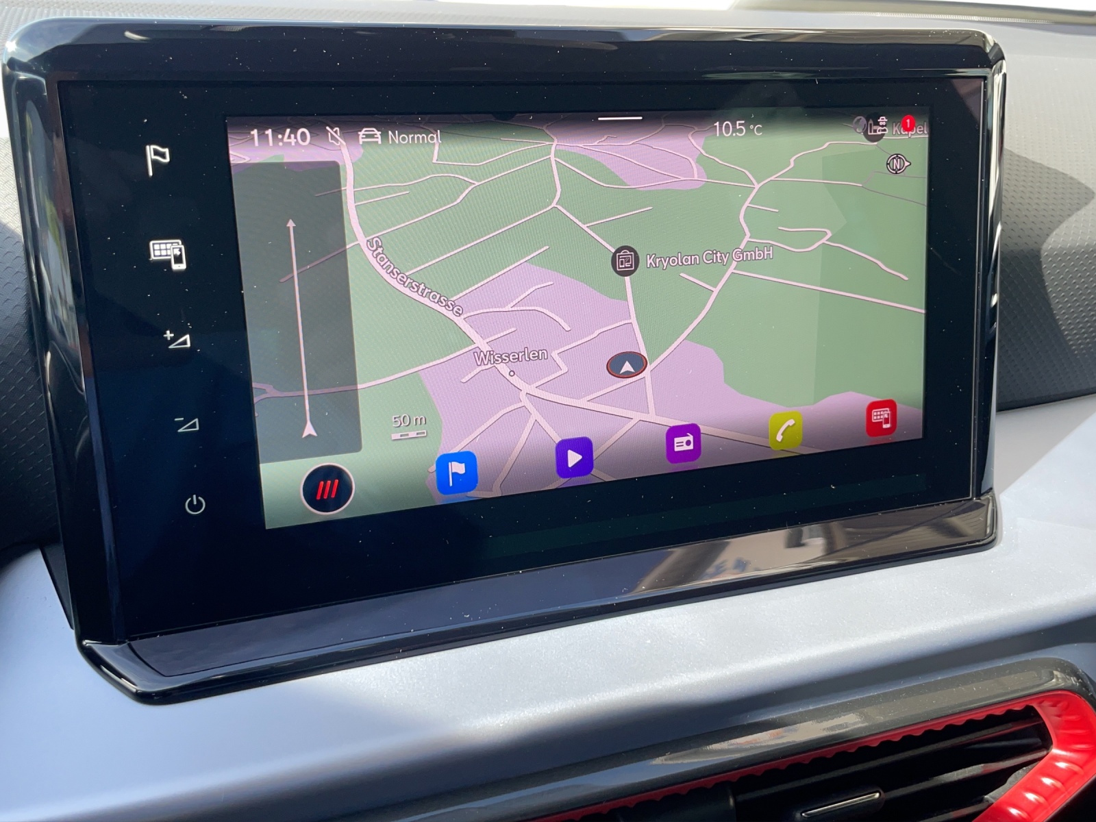 SEAT Ibiza 1.5 TSI FR DSG-image-13