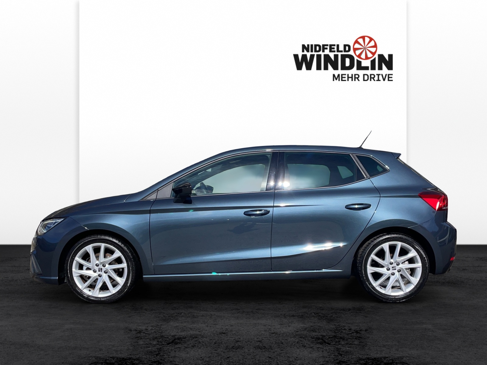 SEAT Ibiza 1.5 TSI FR DSG-image-3