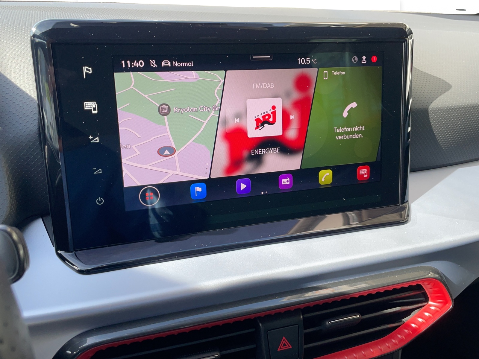 SEAT Ibiza 1.5 TSI FR DSG-image-14