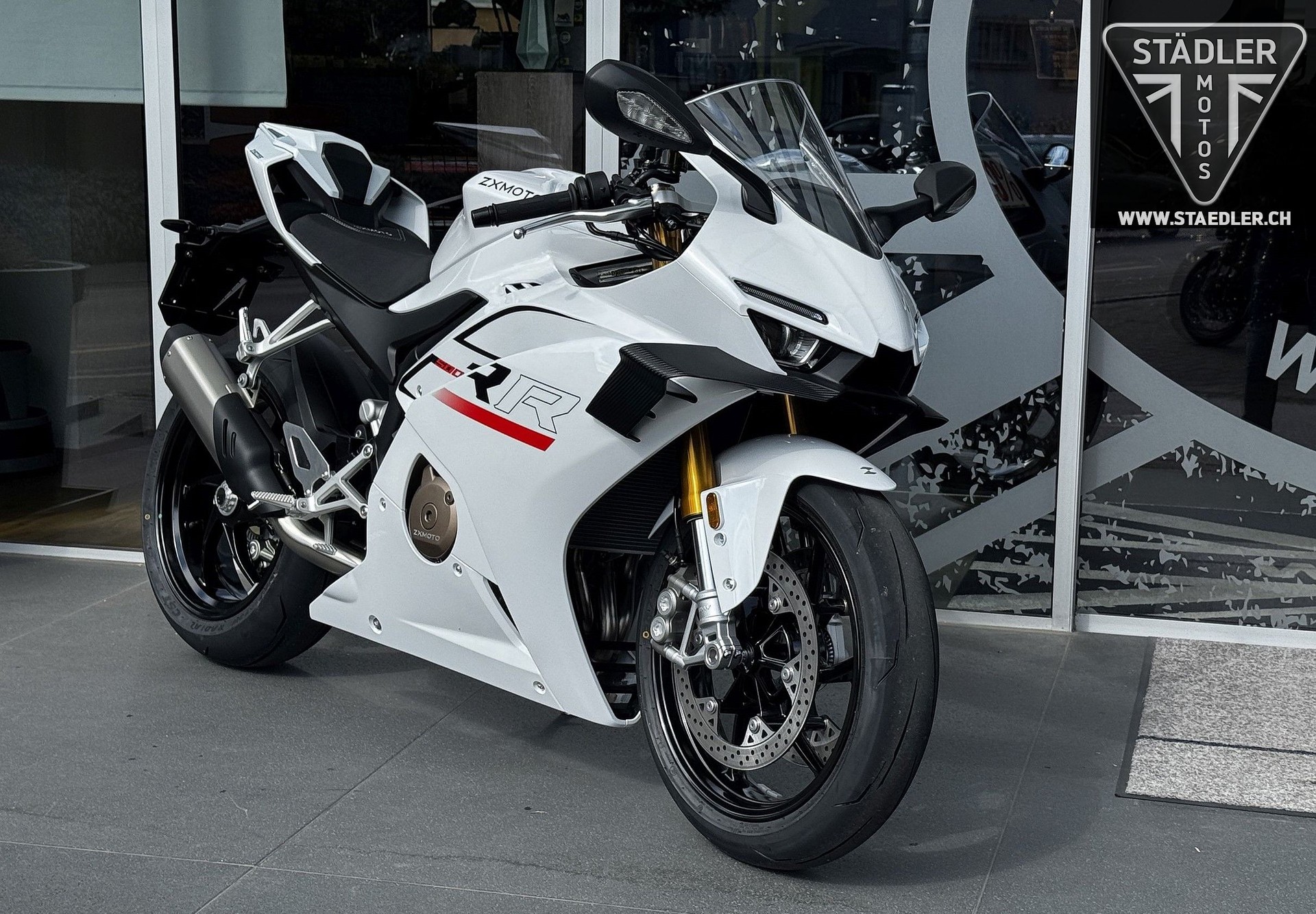 ZXMOTO ZXMOTO 500RR-image-2