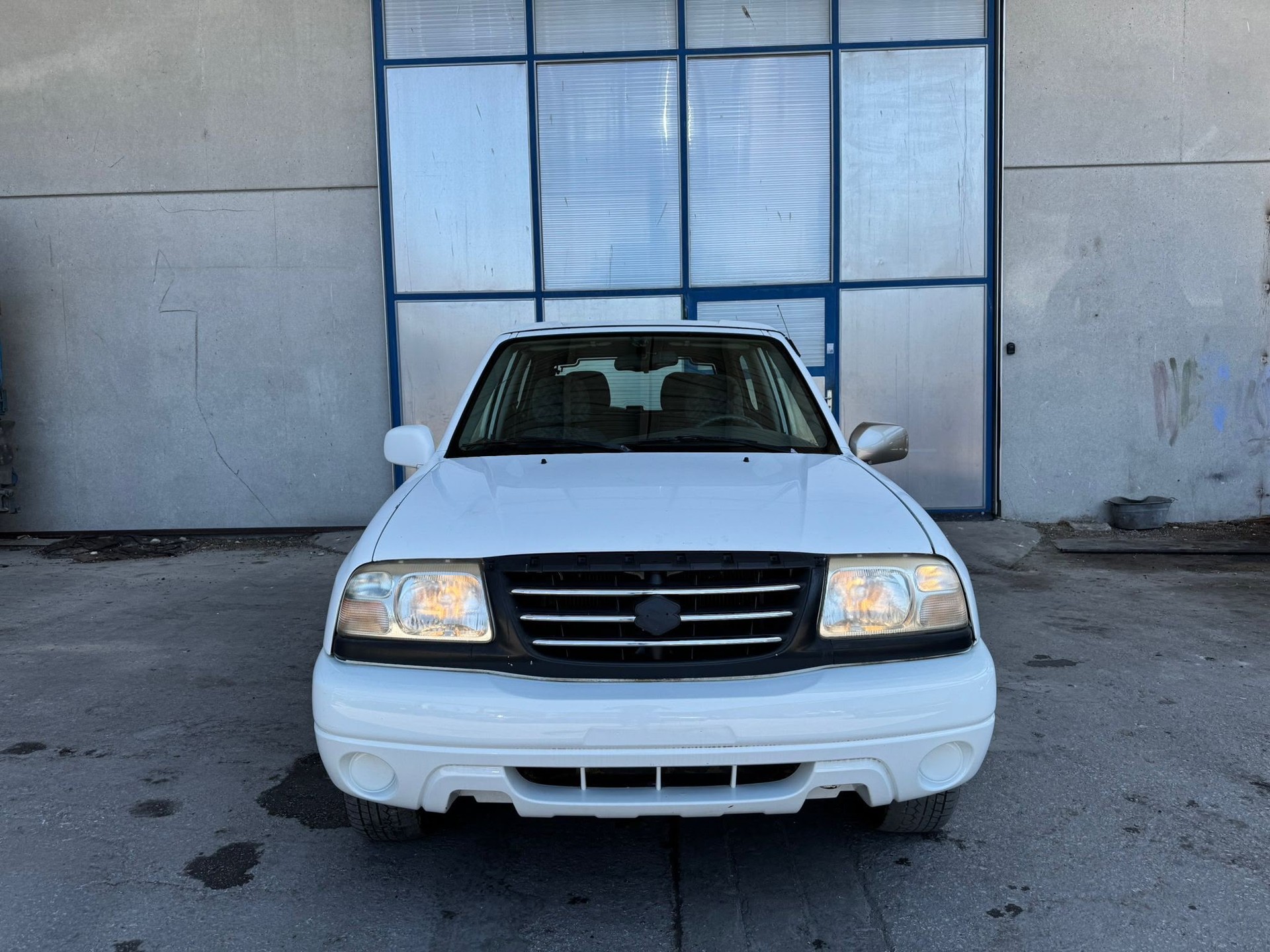 SUZUKI GRAND VITARA-image-0