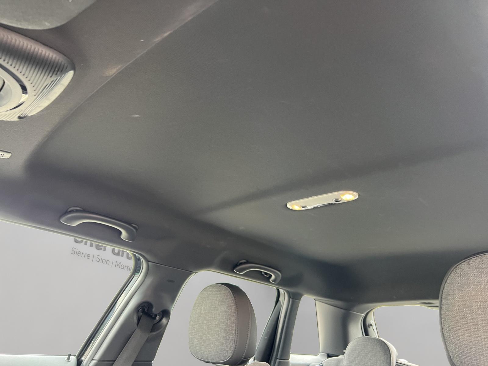 MINI Cooper Steptronic DKG (CH)⛽-image-17