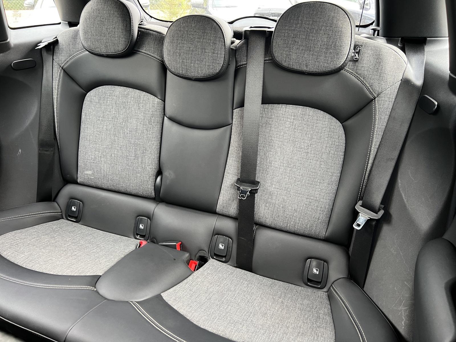MINI Cooper Steptronic DKG (CH)⛽-image-19