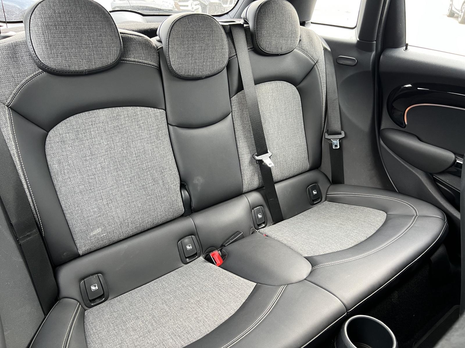 MINI Cooper Steptronic DKG (CH)⛽-image-18