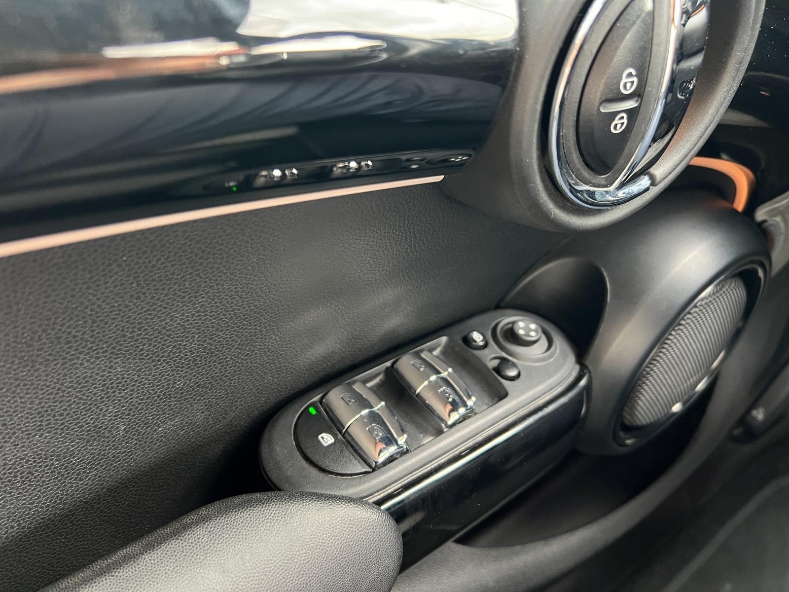 MINI Cooper Steptronic DKG (CH)⛽-image-16
