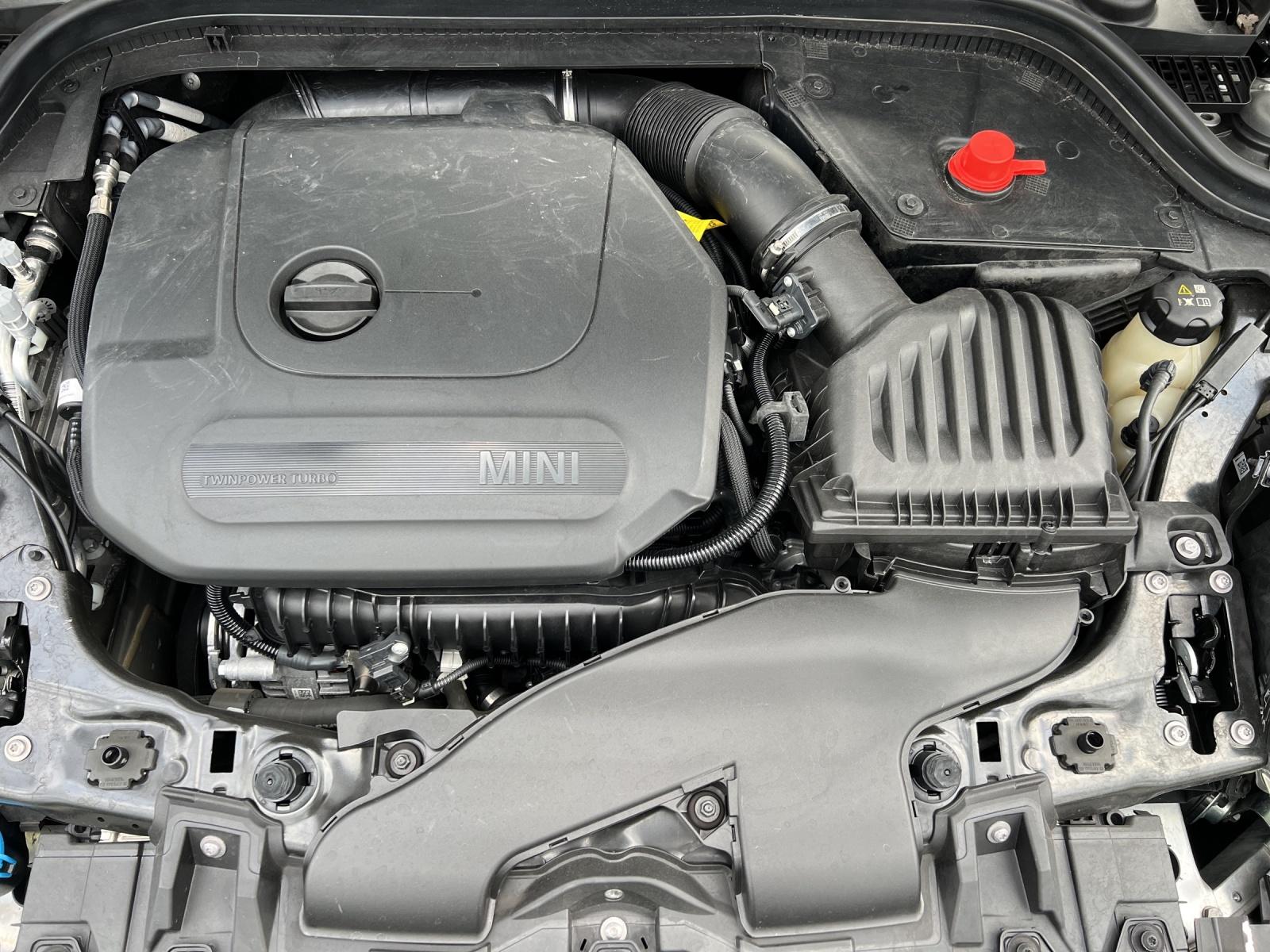 MINI Cooper Steptronic DKG (CH)⛽-image-21