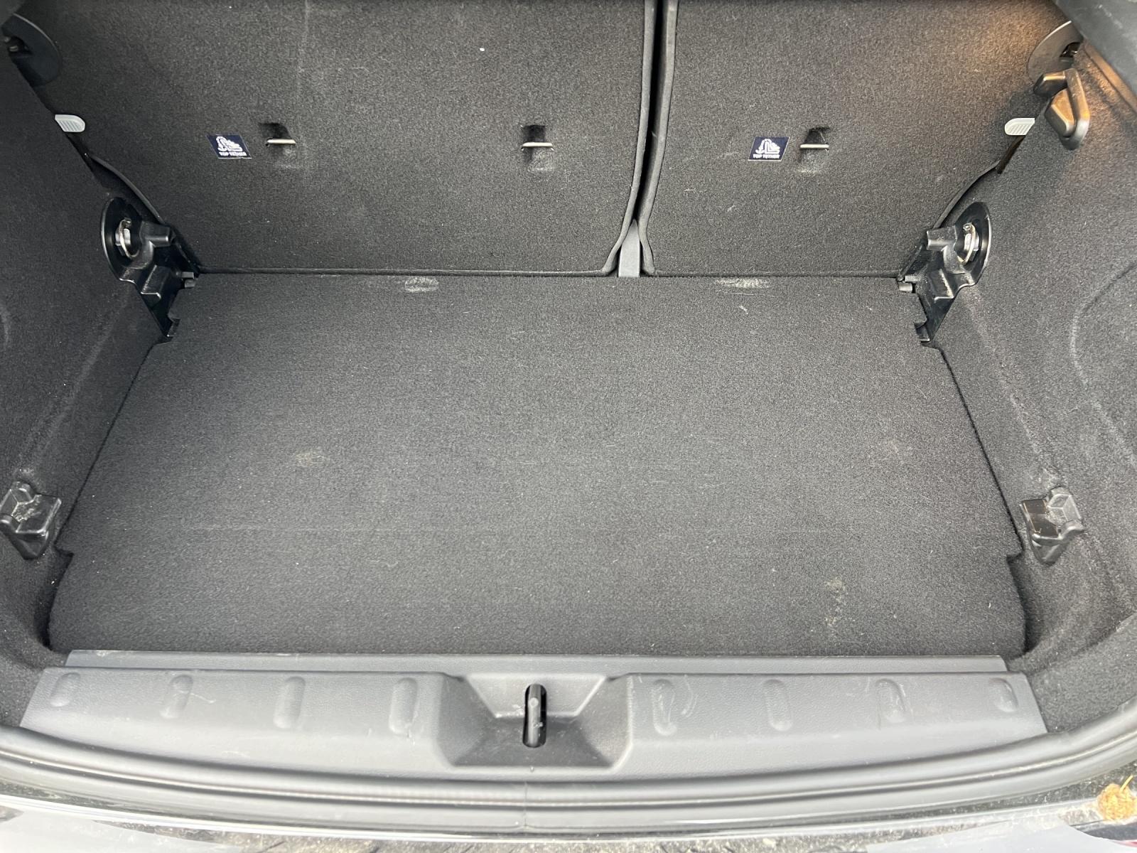 MINI Cooper Steptronic DKG (CH)⛽-image-20