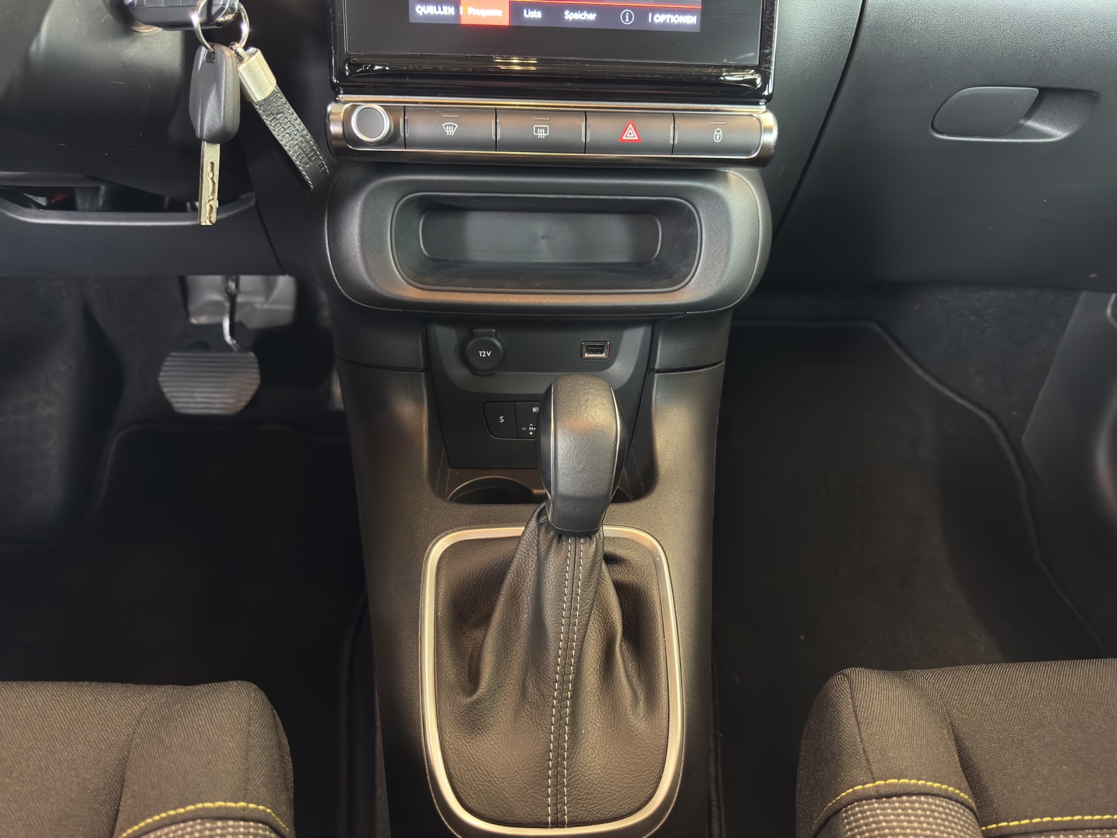 CITROEN C3 1.2 PureTech Swiss Edition+-image-9
