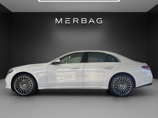 MERCEDES-BENZ E 220 d 4Matic-image-2