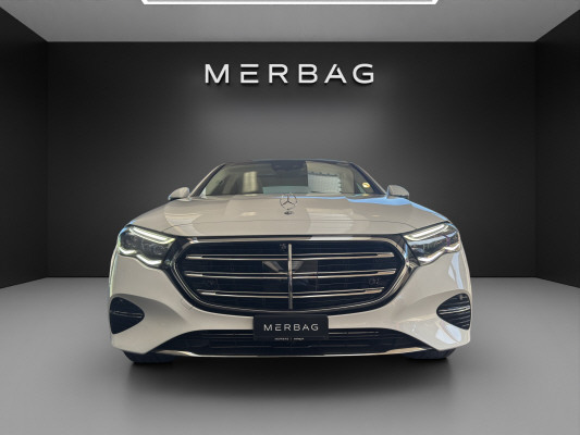 MERCEDES-BENZ E 220 d 4Matic-image-1