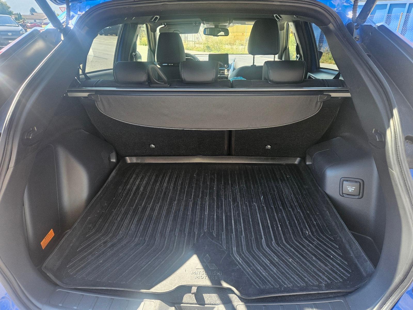 MITSUBISHI Eclipse Cross 2.4 PHEV Intense 4x4-image-7