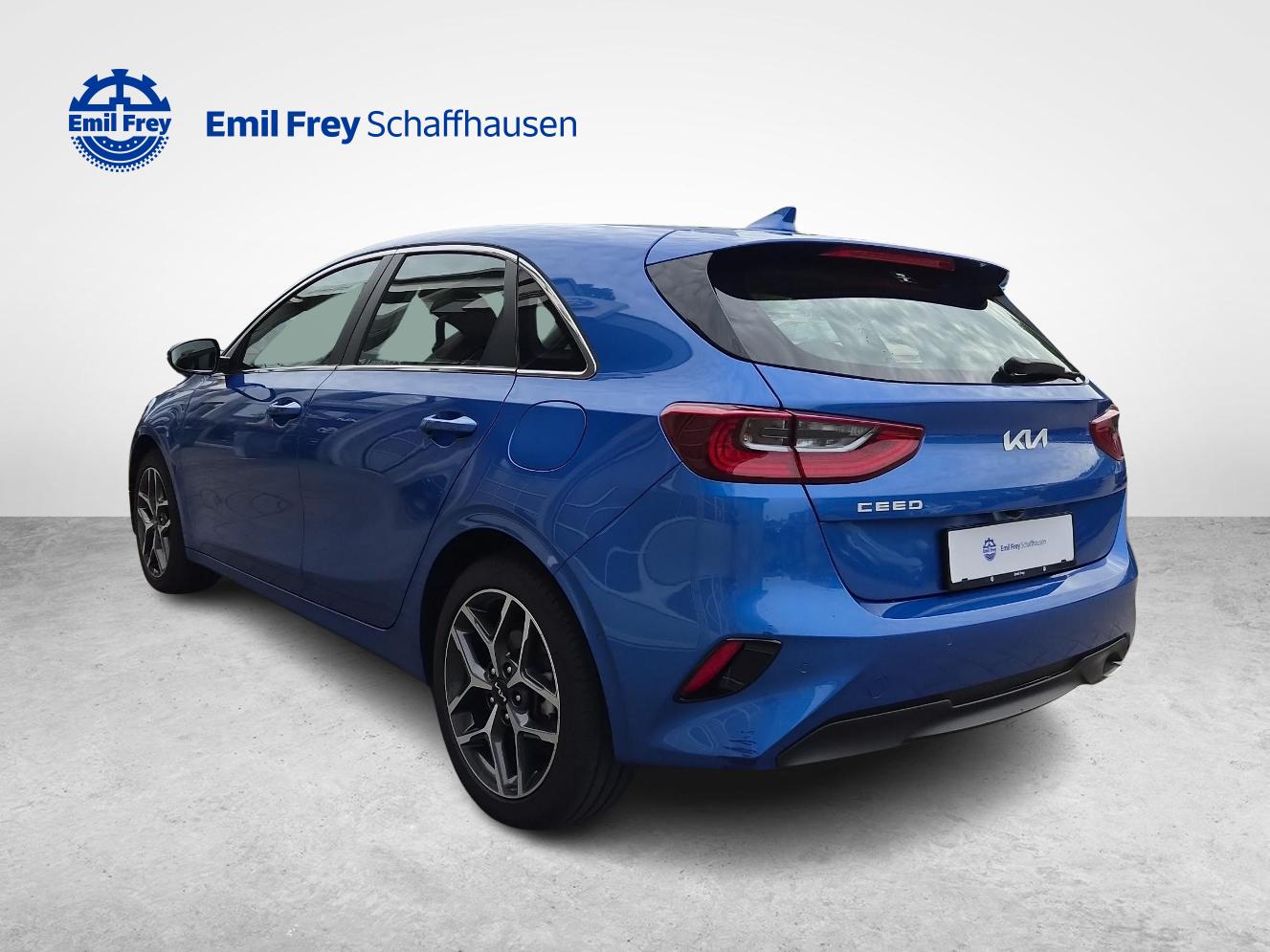 KIA Ceed 1.5 T-GDi Power-image-2