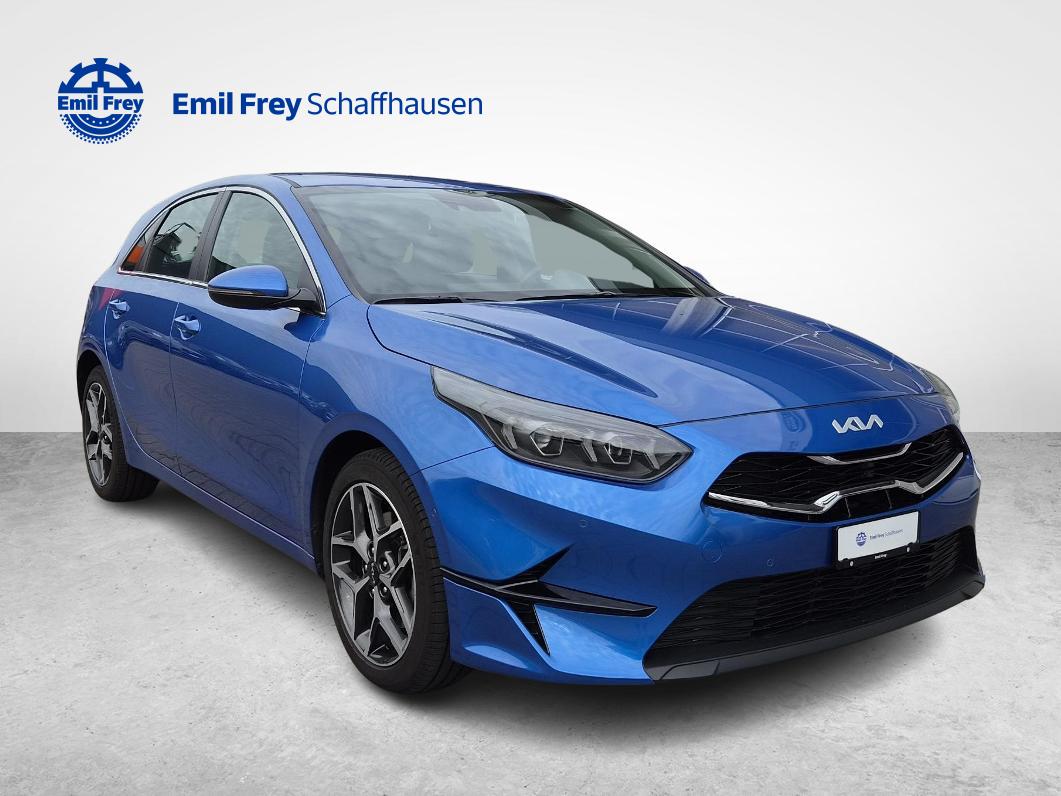 KIA Ceed 1.5 T-GDi Power-image-6