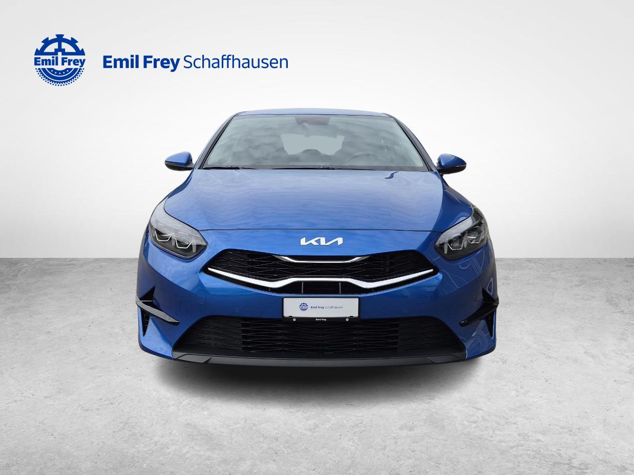 KIA Ceed 1.5 T-GDi Power-image-7