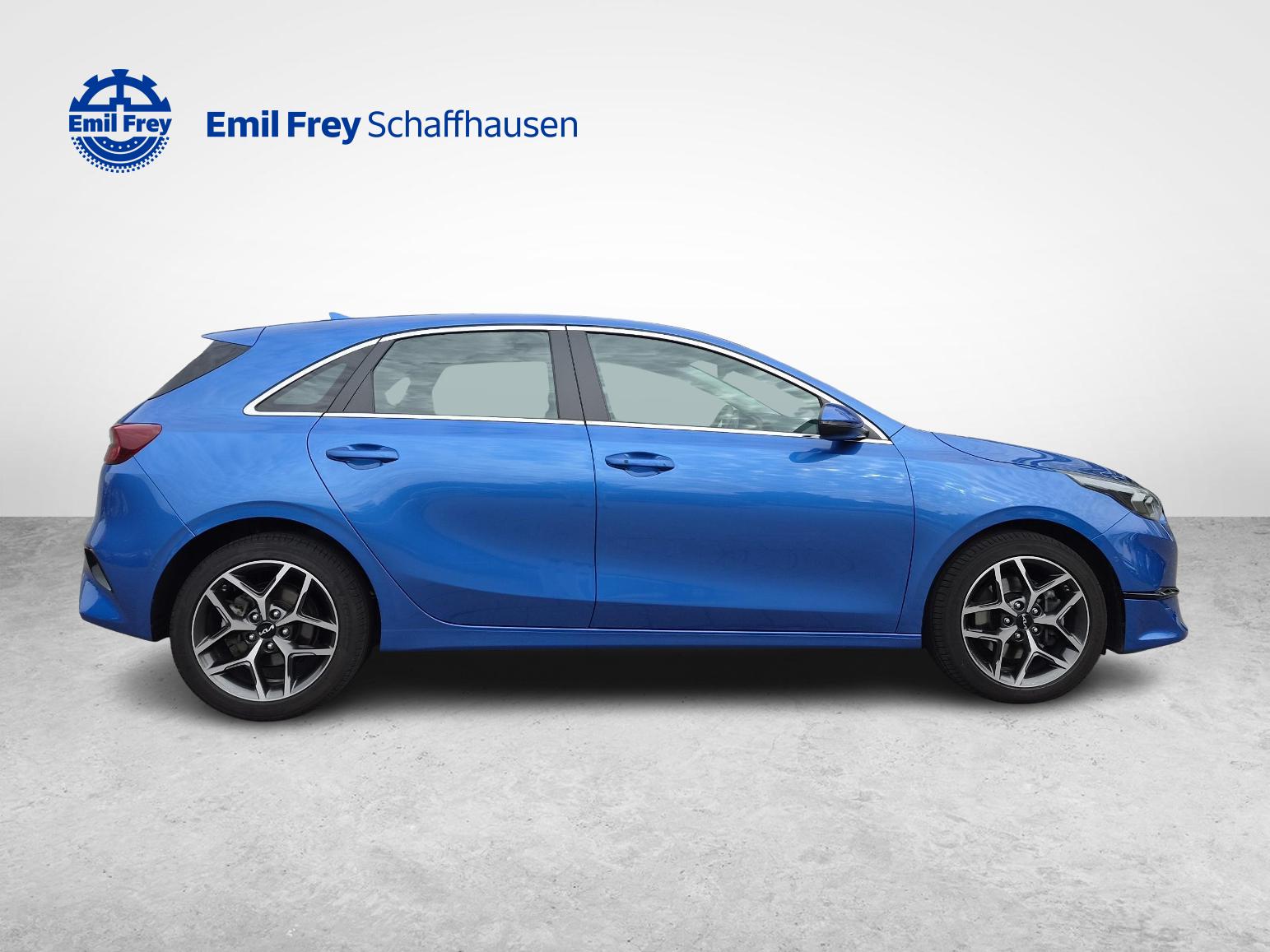 KIA Ceed 1.5 T-GDi Power-image-5