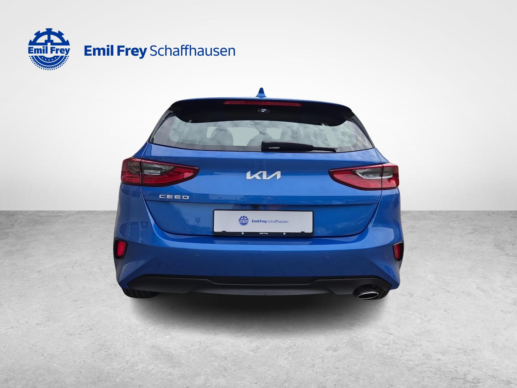 KIA Ceed 1.5 T-GDi Power-image-3