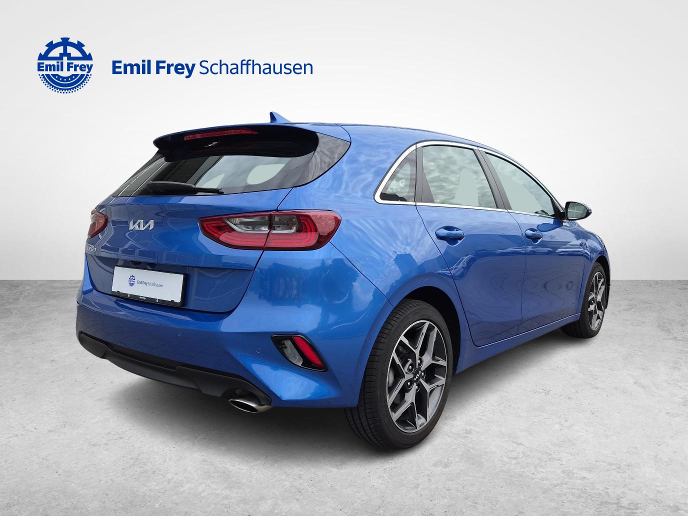 KIA Ceed 1.5 T-GDi Power-image-4